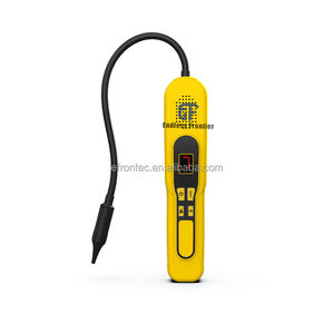 Dispositivo De Detecção De Vazamento De Gás Refrigerante Freon <span class=keywords><strong>Detector</strong></span> De Vazamento De Refrigerante Infravermelho HVAC <span class=keywords><strong>Detector</strong></span> R454b - Product Image 2