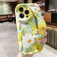 Coque iPhone Premium pour iPhone 15 Pro Max Slim Fit avec fente pour carte et poche
