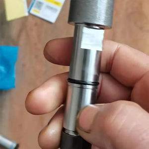 Iniettore carburante autentico motore mitsubishi 4 m50 0445120048 ME223750 ugello iniettore Common rail - Product Image 5