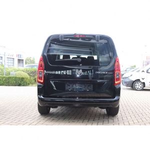 <span class=keywords><strong>TOYOTA</strong></span> PROACE <span class=keywords><strong>CITY</strong></span> VERSO Furgone Usato - Product Image 6