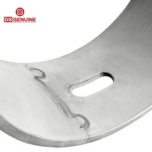 Yeni DS ORİJİNAL SAA6D170E QSK23 PC1250 Motor Eksantrik Mili Burcu 6240-21-1490 4095457 Komatsu/ Motorlar için OEM - Product Image 5