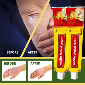 Crema de hierbas para el <span class=keywords><strong>pie</strong></span> de atleta, la reducción de <span class=keywords><strong>hongos</strong></span> y la prevención de la piel <span class=keywords><strong>del</strong></span> <span class=keywords><strong>pie</strong></span> y el cuerpo - Product Image 5