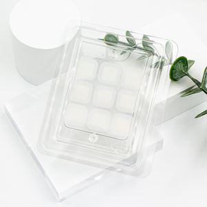 <span class=keywords><strong>Patch</strong></span> d'aide au sommeil à micro-aiguille transdermique à base de plantes naturelles - Product Image 1