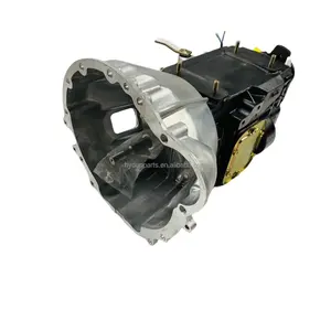 Hydun กล่องเกียร์สำหรับรถบรรทุก,กล่องเกียร์เหมาะสำหรับ JMC ISUZU NKR NHR 4JB1 - Product Image 1