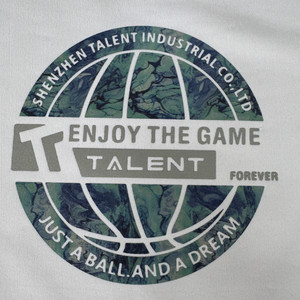 Étiquettes de transfert thermique réfléchissantes de haute qualité SANVITA pour vêtements, matériau TPU, lavables, durables, personnalisables - Product Image 2