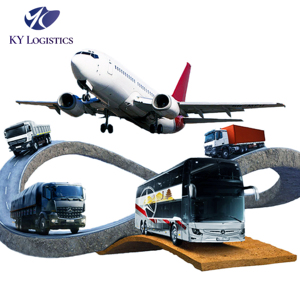 Servizio di Spedizione Espressa Porta a Porta, Agente di Trasporto Merci, Servizio Logistico di Spedizione e Trasporto Merci - Product Image 2