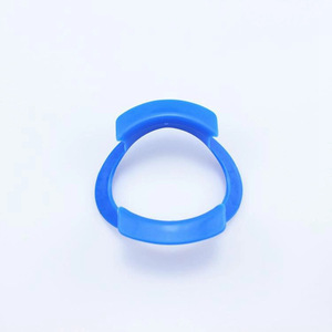 Ouvre-bouche de type O, support buccal, dispositif de mesure de la taille de la bouche, vente en gros et dispositif orthodontique de mesure de la taille de la bouche sur mesure - Product Image 3
