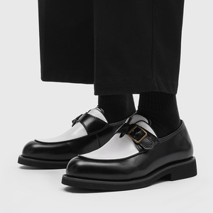 Vente en gros directe d'usine de mocassins décontractés et formels à enfiler, faible MOQ - Product Image 2