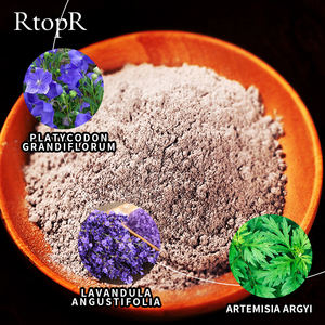 Patch personnalisé OEM Tradition Médecine chinoise Détox pour les pieds Absinthe Santé Détox pour le corps Soins des pieds - Product Image 6