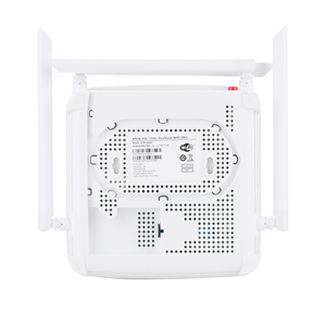 XPON ONU พร้อม AC1200 Dual-Band WiFi 1GE+3FE+2USB+1POTS ชุดอุปกรณ์ปลายทาง FTTH สำหรับ Triple-Play - Product Image 6
