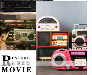 เครื่องบันทึกเทปคาสเซ็ท - Product Image 3