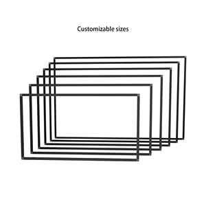 27 ~ 240 "Hồng ngoại màn hình cảm ứng khuôn khổ USB hỗ trợ ngón tay đeo găng tay Stylus cho màn hình LED-New-liền mạch trải nghiệm người dùng - Product Image 2