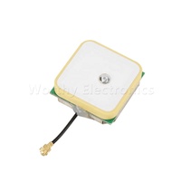Modul elektronik berkualitas tinggi NEO-M8N-0-01 NEO-M8N GY-GPSV5 komponen elektronik