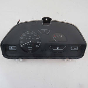 Quadro Strumenti 9605593680 Peugeot 106 Mk1 1991-1996 Usato (74798) - Product Image 1