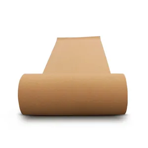 Kukesi Factory Supply 2023 Hot Sale Silent Cork Rolls Mat For Underlayment For Floor Sound