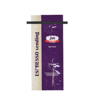 Pochette à fermeture éclair personnalisée imprimée