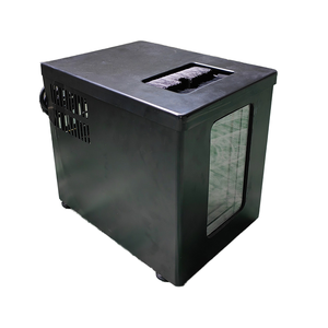 <span class=keywords><strong>Congélateur</strong></span> à vin glacé pour bouteille simple SD04 -18°C – Vitrine de refroidissement statique pour comptoir de bar – <span class=keywords><strong>Vodka</strong></span>, Tequila et autres spiritueux congelés - Product Image 1