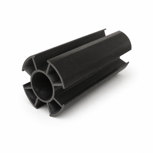 Tube d'amortissement <span class=keywords><strong>de</strong></span> bruit en PVC à bas <span class=keywords><strong>prix</strong></span> pour <span class=keywords><strong>ressort</strong></span> <span class=keywords><strong>de</strong></span> torsion <span class=keywords><strong>de</strong></span> <span class=keywords><strong>porte</strong></span> <span class=keywords><strong>sectionnelle</strong></span> - Product Image 2