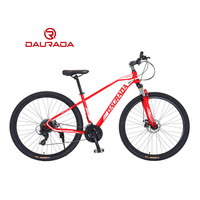 Vélo de montagne Tianjin DAURADA, 21 vitesses, 29 pouces, vélo de montagne, VTT, en vente directe d'usine