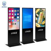 Pantalla LCD para Publicidad, Pantalla de Publicidad Interior, Señalización Digital y Pantallas para Ventanas