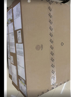 NIB 9300 Nexus 100 con 48 P 100M/1GT, 4p 10/25G SFP28 y 2p 40/G QSFP28 Puertos 48 Puertos Switch Cisco