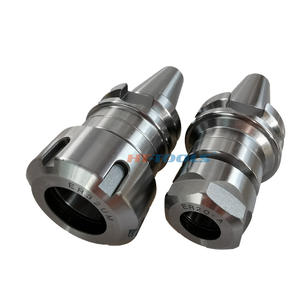 Mandrin de fraisage BT30-ER16-70 - Porte-outil CNC de qualité supérieure pour accessoires de machines-outils industrielles - Product Image 6