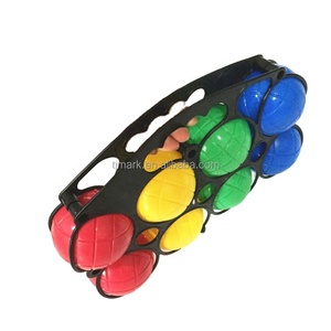 <span class=keywords><strong>Jeu</strong></span> <span class=keywords><strong>de</strong></span> boules <span class=keywords><strong>de</strong></span> jardin pour enfants <span class=keywords><strong>Boule</strong></span> <span class=keywords><strong>de</strong></span> pétanque souple <span class=keywords><strong>Boule</strong></span> pour enfants <span class=keywords><strong>Jeu</strong></span> <span class=keywords><strong>de</strong></span> boules <span class=keywords><strong>de</strong></span> pétanque en plastique - Product Image 6