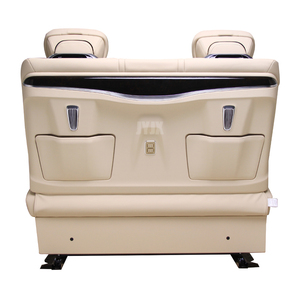 JYJX091 VIP-Micro Bus <span class=keywords><strong>Camper</strong></span> Van, sofá cama, asiento de banco para Sprinter - Product Image 4