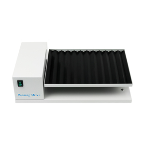 Misturador <span class=keywords><strong>Orbital</strong></span> Rotativo de Laboratório para Tubos - Product Image 3