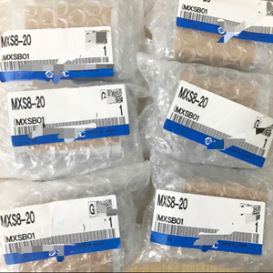 Новый цилиндр скольжения Mxs12-40 (1 шт.) в коробке, бесплатная доставка, Mxs1240, новый оригинальный, в наличии, для промышленной автоматизации, специализированный ПЛК - Product Image 5