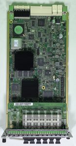 GTMUc GSM <strong>BBU</strong> Control Board High-Density Timing Unit Base Station New/Used <strong>Stock</strong> - Product Image 6
