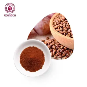 100% naturale estratto di semi d'uva Opc puro estratto di semi d'uva in polvere integratori naturali - Product Image 2