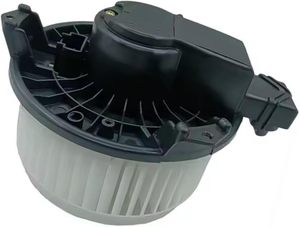 Bulldozer HM300 <span class=keywords><strong>HM400</strong></span>, camión volquete PC200, PC210, PC220, PC240, Motor de ventilador A/C para excavadora, 116360-0030, D155AX, D65EX, D65PX, - Product Image 2