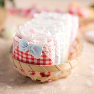 Factory <span class=keywords><strong>Outlet</strong></span> Multi-colores Lindo elegante Adolescente Niñas Ropa interior de algodón Bragas Cintura media Elasticidad <span class=keywords><strong>Calzoncillos</strong></span> de encaje <span class=keywords><strong>Calzoncillos</strong></span> - Product Image 2