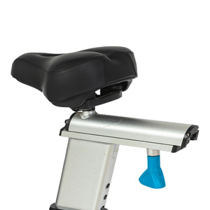 Xe Đạp Không Khí Thương Mại Phòng Tập Thể Dục Tập Thể Dục Xe Đạp Cơ Thể Airbike Thiết Bị Tập Luyện Rung Tấm Cardio Máy Cho Tim mạch Đào Tạo - Product Image 5