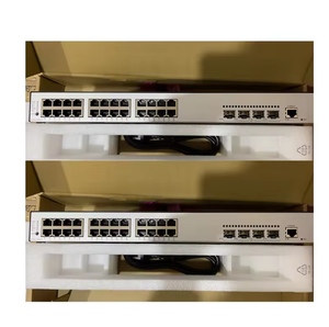 Commutateur réseau Ethernet PoE géré flexible série S5735R-L-V2 à 16 ports S5735R-L16LP2S-QA-V2 S5735R-L16LP2X-QA-V2 - Product Image 2