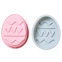 Moule en silicone 3D en forme de boule de fleurs pour bougies bébé, qualité alimentaire, écologique, taille et couleur personnalisables, pour résine époxy, pâtisserie, lot de 8 pièces