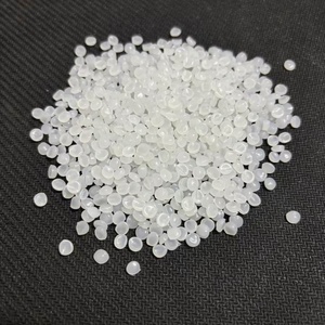 2025 fournissent des échantillons gratuits de granulés de matières premières de qualité d'injection vierge HDPE 8008 pour bouchon de bouteille - Product Image 5