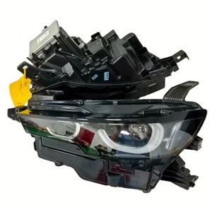 เหมาะสำหรับไฟหน้ารถมาสด้า CX-50 รุ่นยุโรป พร้อมหมายเลขอะไหล่ VC74-51030 VC74-51040 - Product Image 4