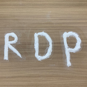 Rdp không thấm nước trắng bê tông phụ gia redispersible Polymer bột phụ gia cách nhiệt bên ngoài kết thúc hệ thống phim dính - Product Image 2