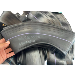 Cámara de Aire de Alta Calidad para Neumático de <span class=keywords><strong>Bicicleta</strong></span> de 12/14/16/20/24/26X1.75/27.5 Pulgadas - Product Image 6