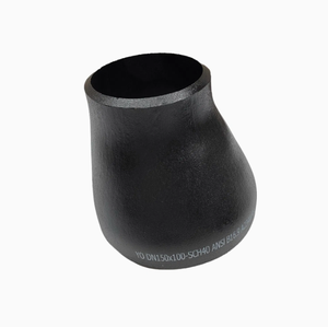 ข้อต่อท่อเชื่อมชน สแตนเลส SS304 316 แบบรวมศูนย์และไม่รวมศูนย์ ลดขนาด - Product Image 6