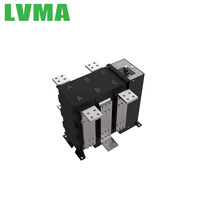 Interrupteur de transfert automatique ATS 3200GA |   Commutateur de transfert de puissance triphasé de classe PC pour charge critique |   Moteur rapide motorisé 10kA