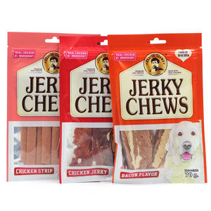 China Fabricante Pet Meaty Stick <span class=keywords><strong>Dog</strong></span> Snacks Jerky Chew <span class=keywords><strong>Dog</strong></span> <span class=keywords><strong>Treats</strong></span> - Product Image 2