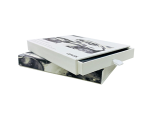 Sang Trọng 3Ml 5Ml 10Ml Nước Hoa Nhỏ Mẫu Chai Bao Bì Trượt Hộp Nước Hoa Phun Đặt Quà Tặng Kit Hộp Cho Nước Hoa - Product Image 2