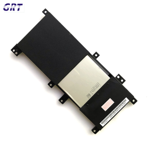 Batería para Portátil de 7.6V 37Wh C21N1401 para ASUS Notebook X455 X455LA X455L, Pieza Compatible C21PQCH PP21AT149Q-1 - Product Image 3