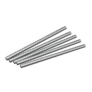 Nhà Máy Trung Quốc Giá Thép Thanh Thép 6Mm 8Mm 10Mm 12Mm 16Mm 20Mm Cán Nóng Bị Biến Dạng Thép Thanh HRb335 400 500 Thép Carbon Thép Thép Thanh - Product Image 4