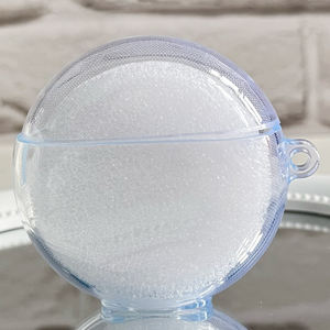 Mode étanche Portable Silicone tpu étui pour écouteurs cristal clair <span class=keywords><strong>Huawei</strong></span> <span class=keywords><strong>Freebuds</strong></span> Pro - Product Image 6