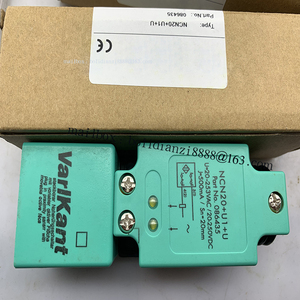 Spot Supply Goud Leverancier Ncn20 + U1 + U Geheel Nieuwe Vierkante Sensor Snelle Levering - Product Image 5