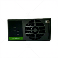 Redresseur CC R48-3500e3 Original R48-1000e3 3500W 48V pour Alimentation Télécom 48V